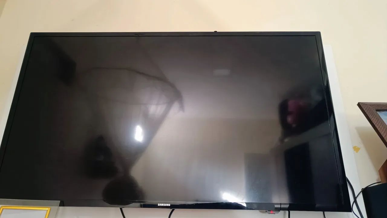 Tv Samsung 