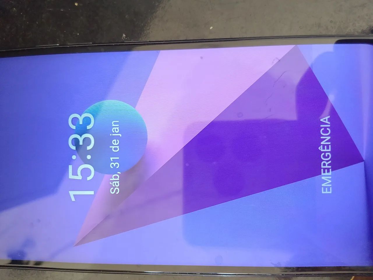 celular todo bom LG k 22+