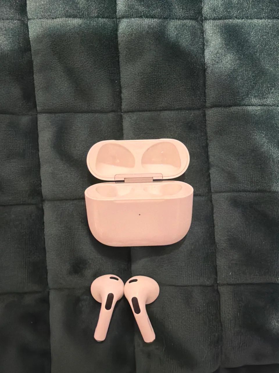 Apple AirPods 3ª geração novo sem uso - Foto 3