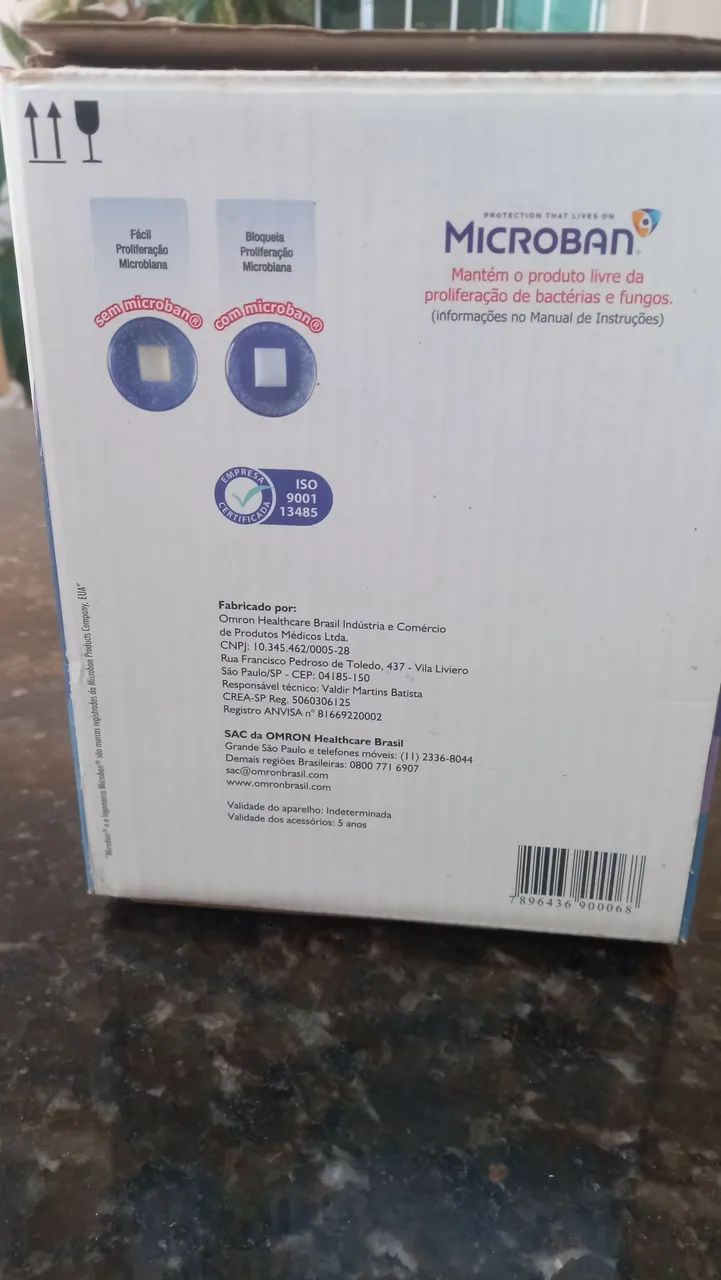 Aspirador Cirurgico de Secreção e Líquidos - Foto 3