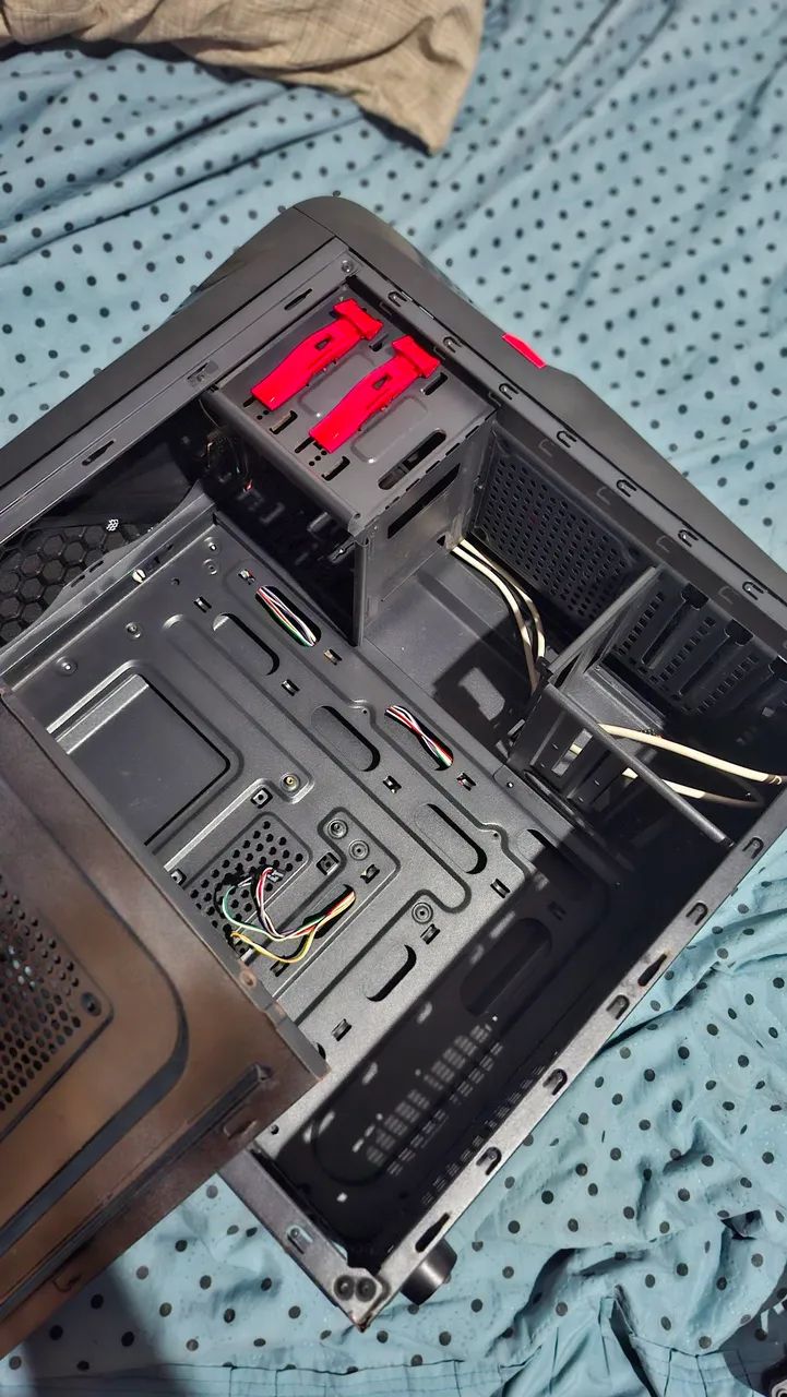Gabinete game - Foto 4