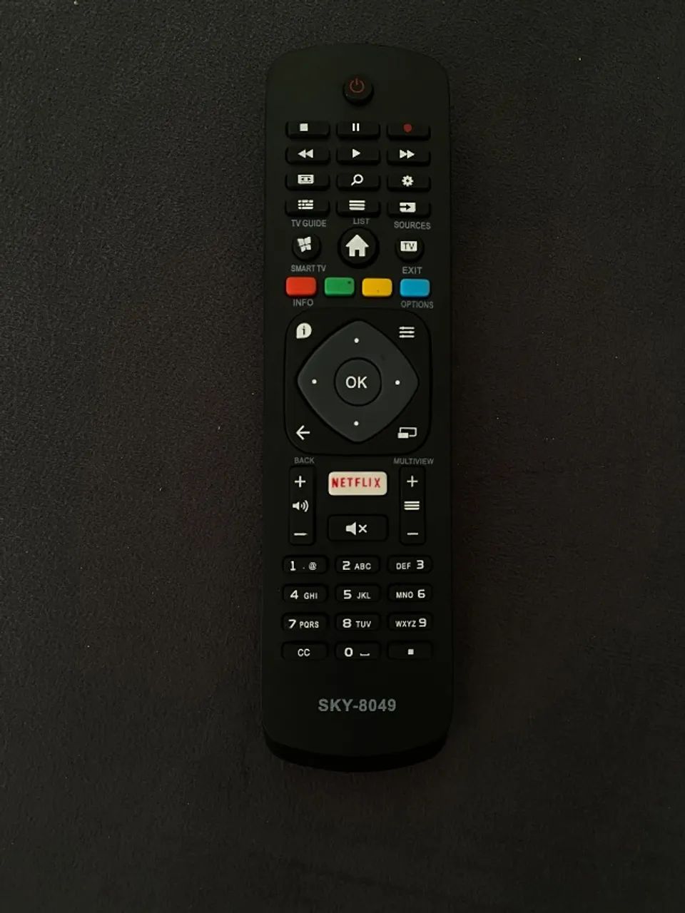 Vende-se TV-50 Polegadas