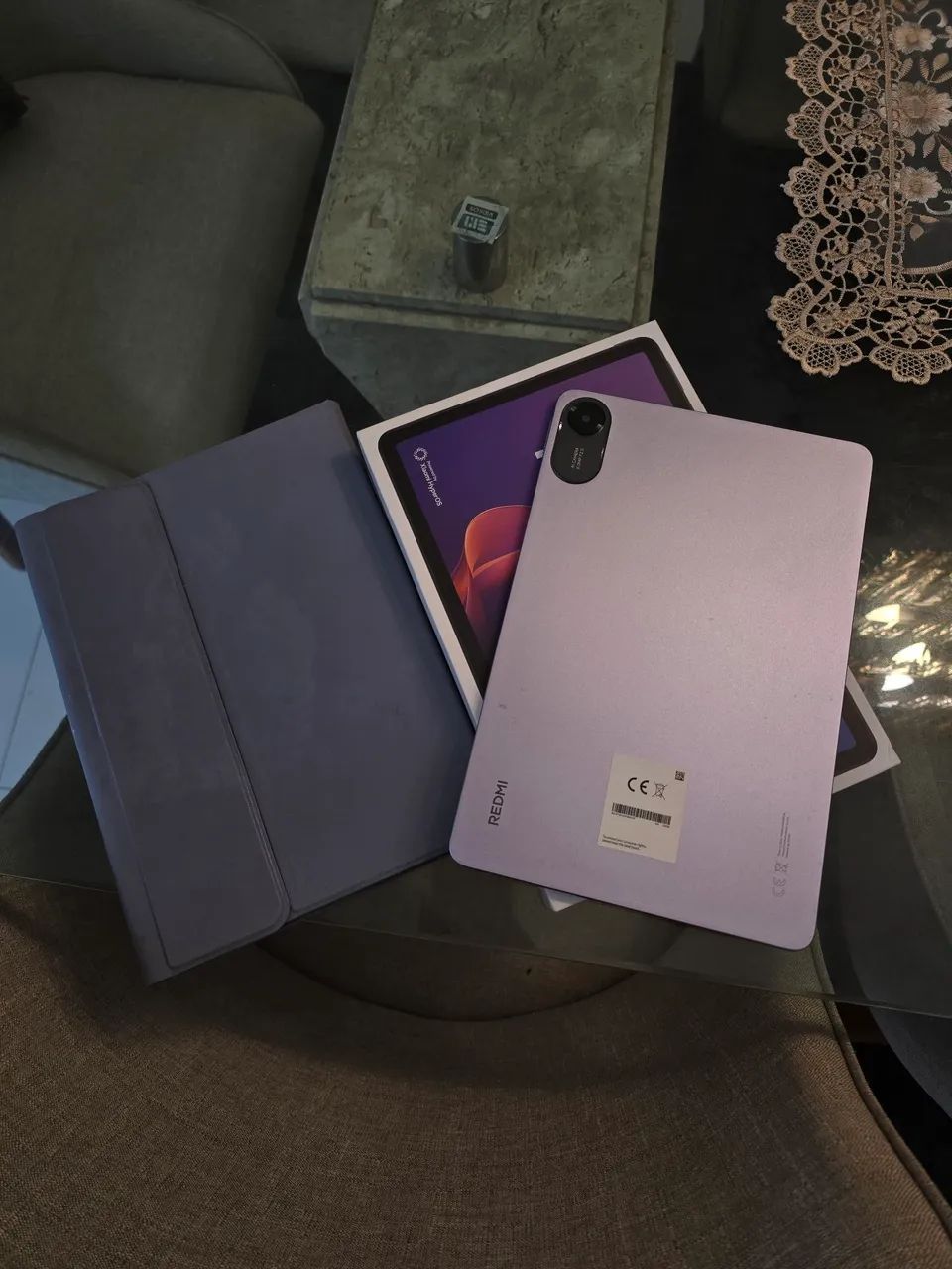 Redmi pad 2  - Foto 2