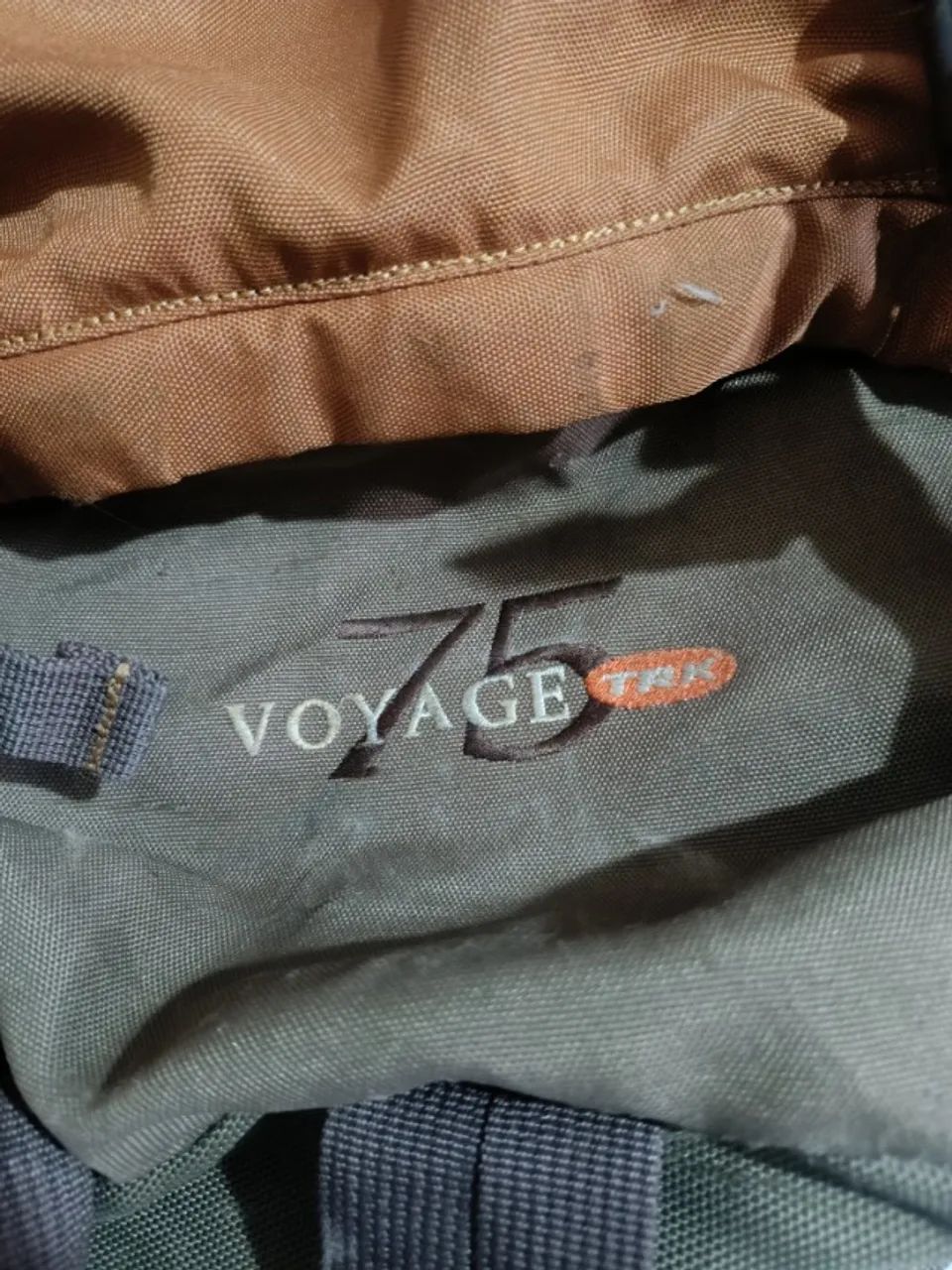Mochila 75L - Foto 3