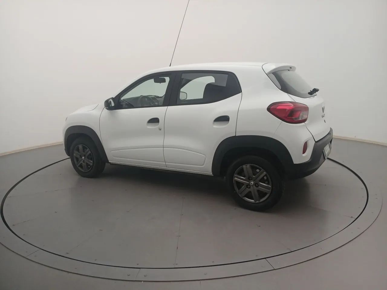 Renault Kwid 1.0 Zen 2026 - Foto 3