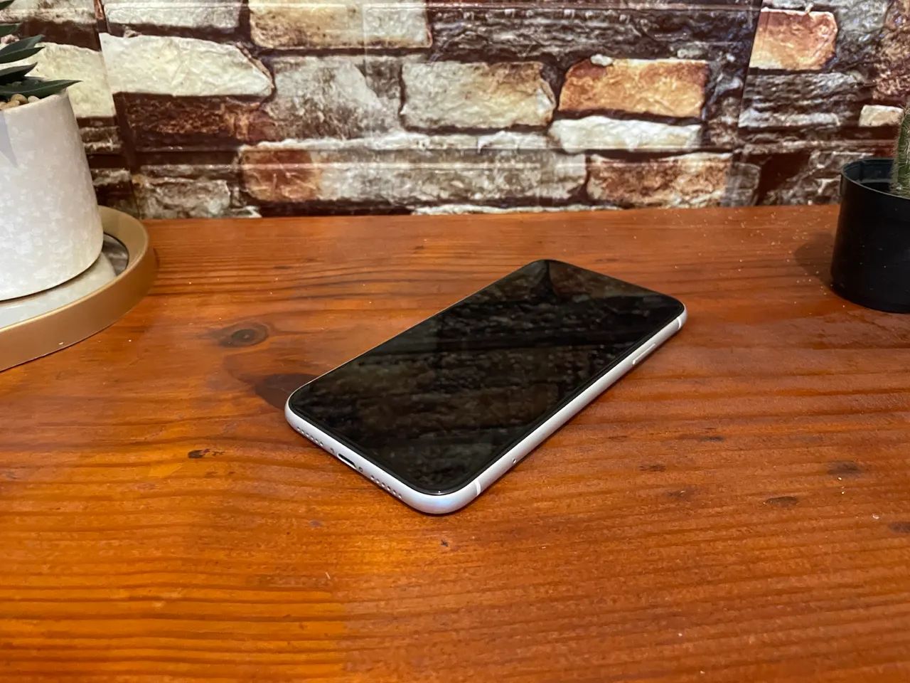 iPhone XR - Foto 2