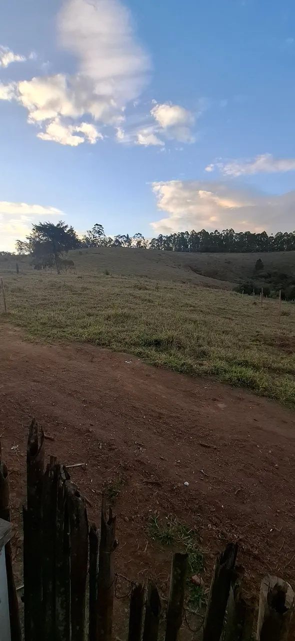 Terreno zona rural 