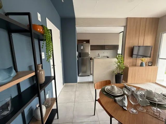 Apartamento a venda no Aruana Garden  - Foto 2