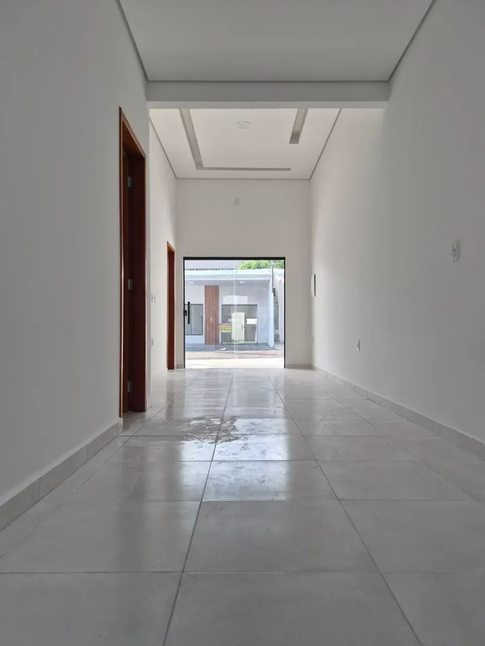 VENDO CASA EM RESIDENCIAL FECHADO | FLORES - Foto 5