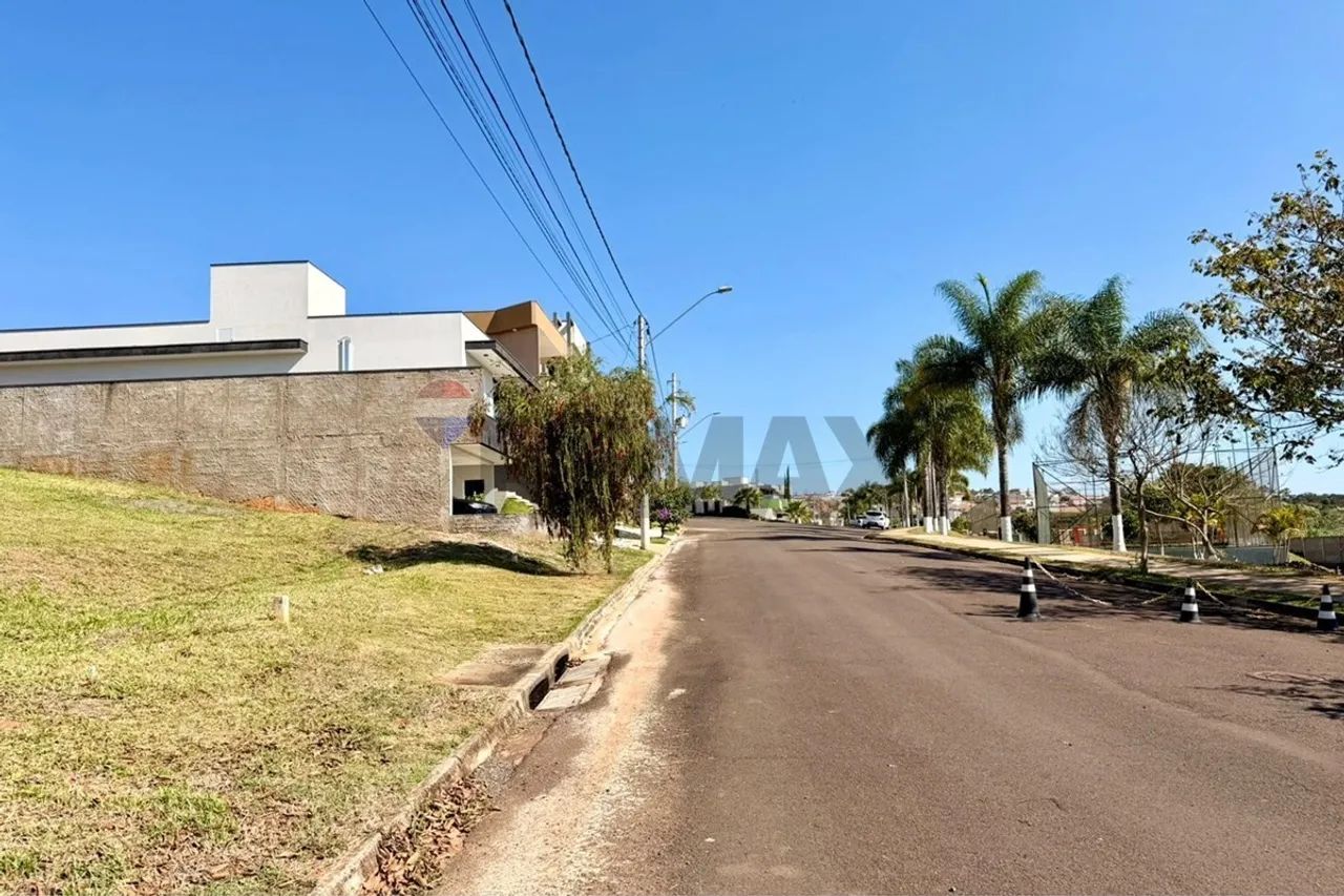 Terreno Condomínio Reserva - Foto 2