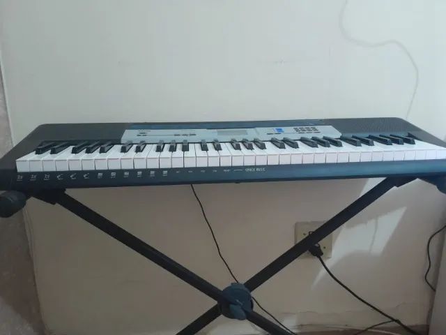 Teclado CTK-1550 - CASIO (SEM SUPORTE) - Foto 3