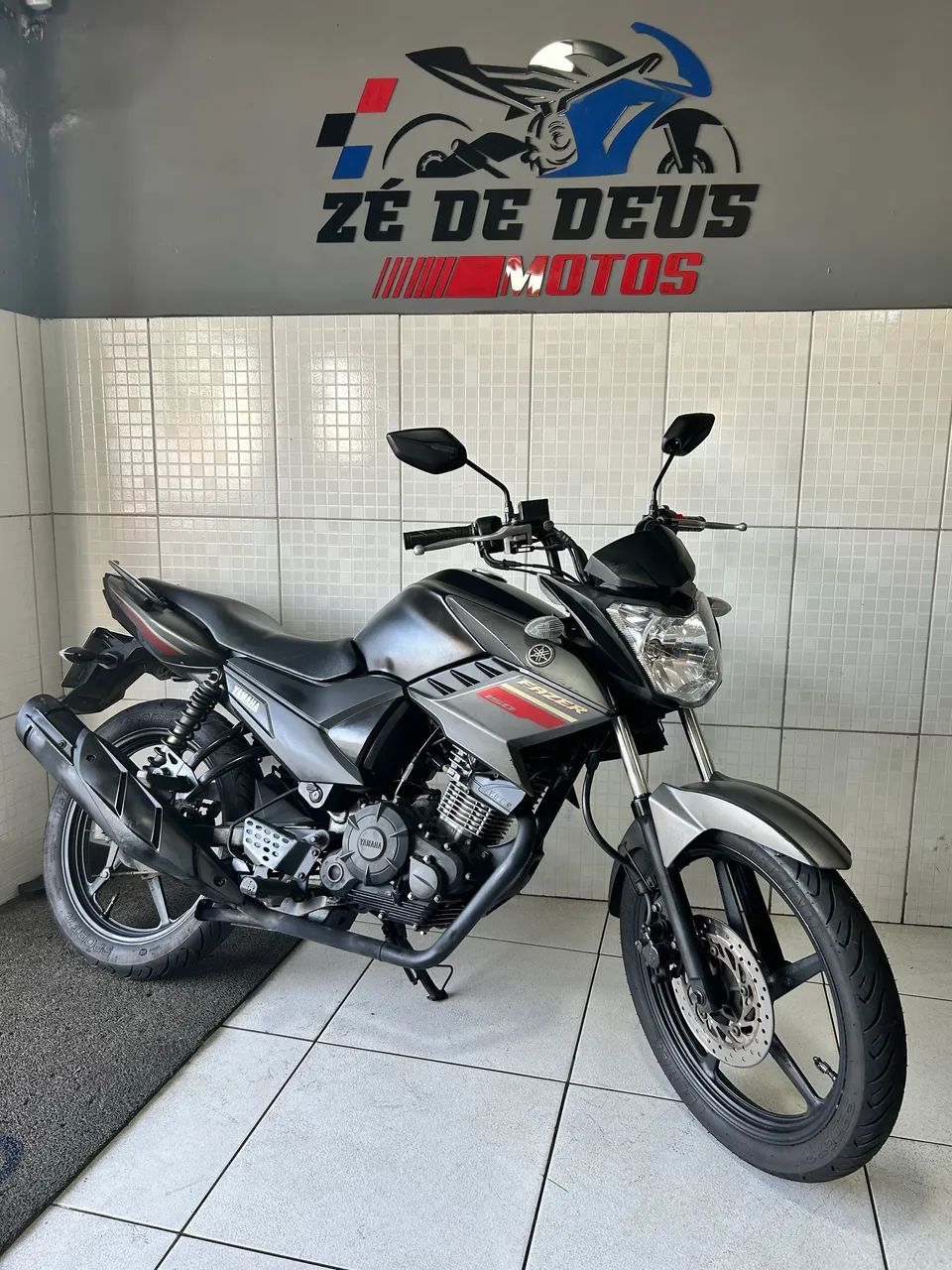 Fazer 150 2020 - Foto 5