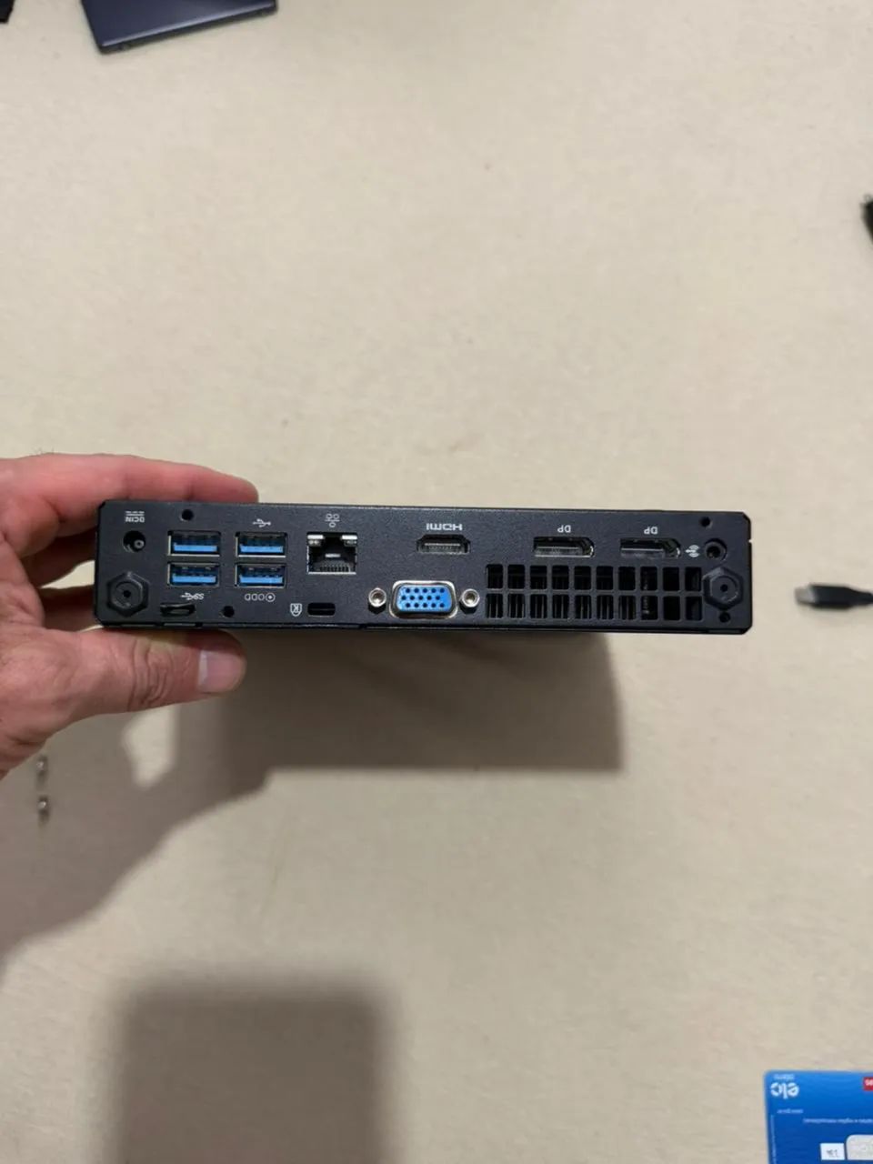 MINI COMPUTADOR POSITIVO I7 - Foto 3