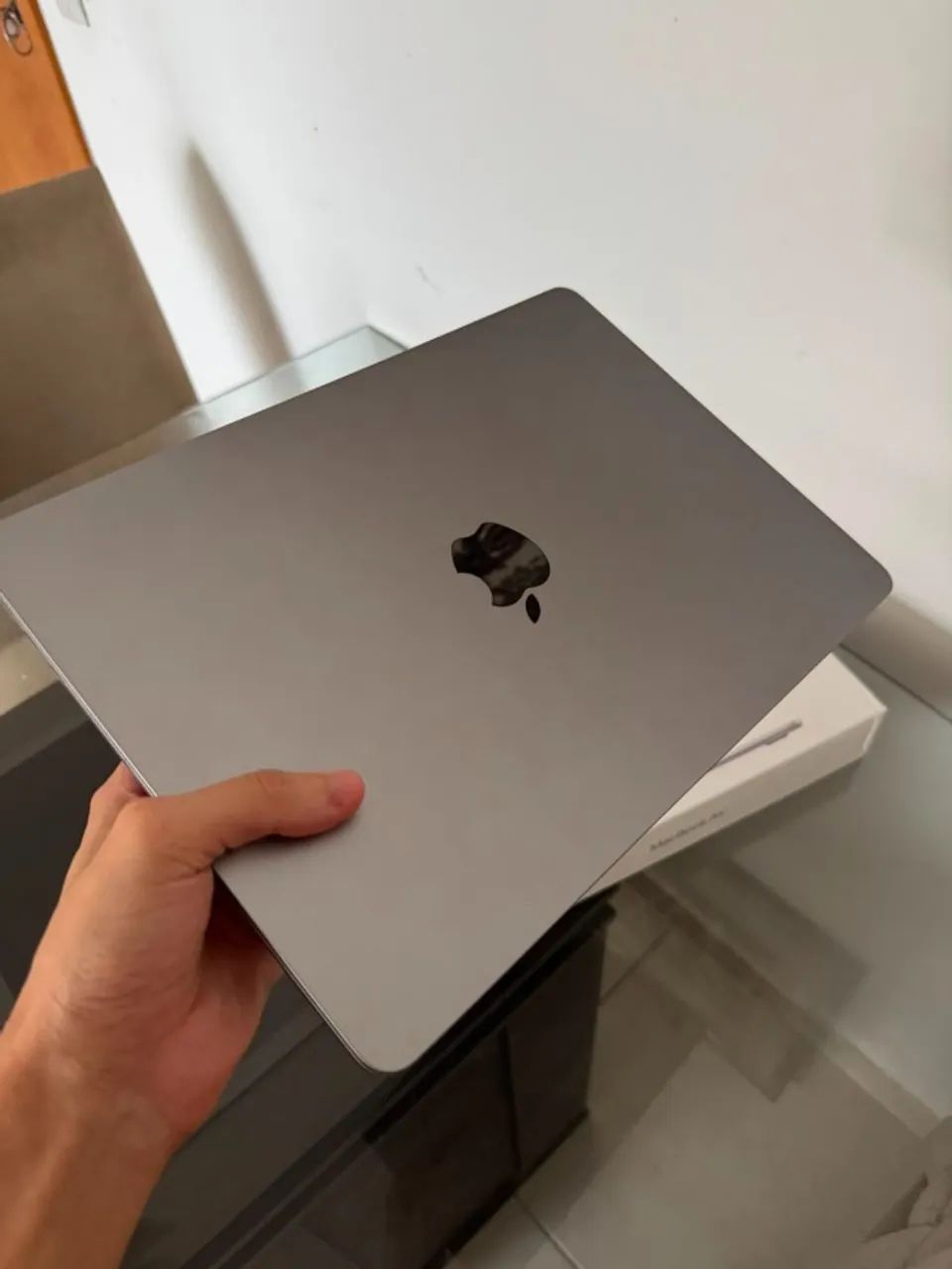 Apple MacBook Air 13.6", M2 8GB 256GB - Foto 2