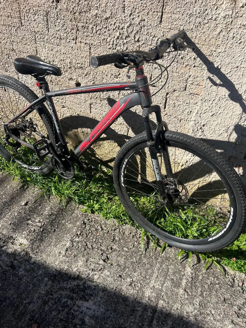 Vendo bicicleta aro 29  - Foto 2