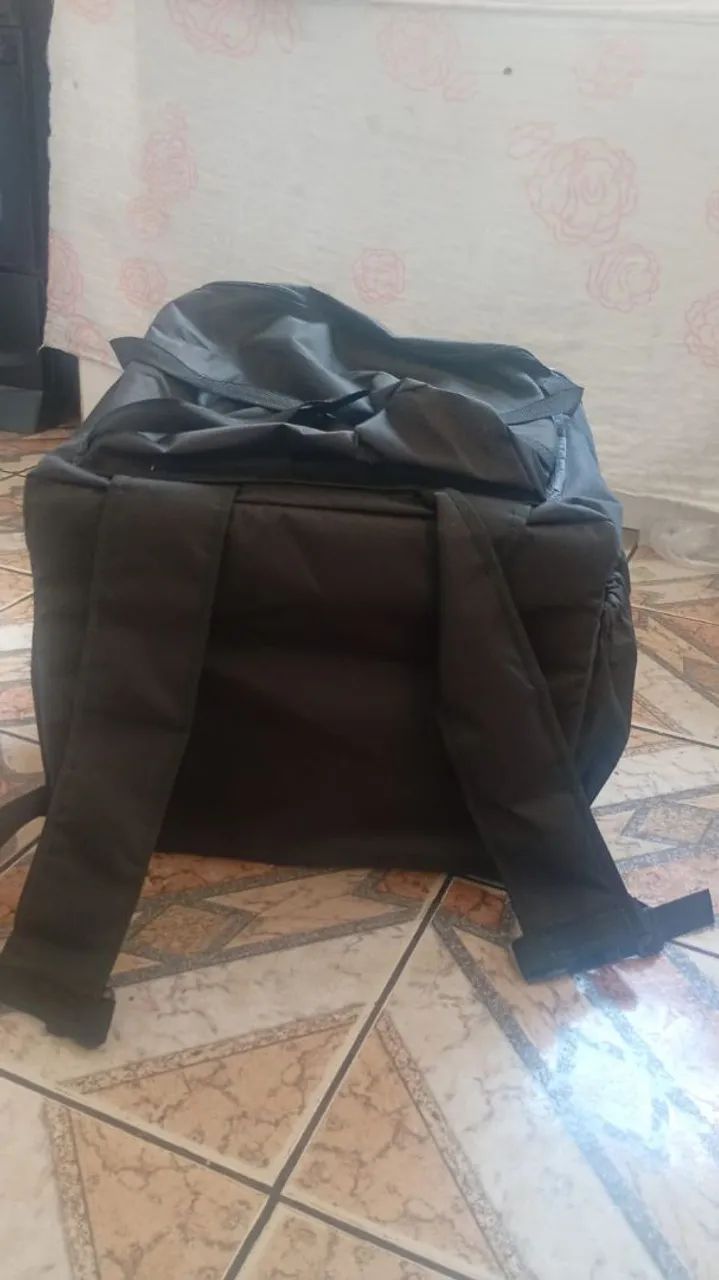 Beg para motoboy  - Foto 3