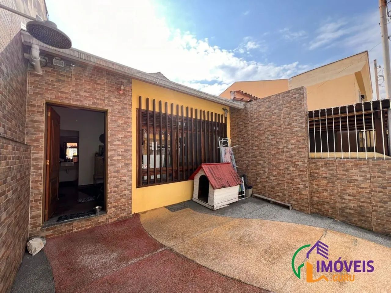 CASA TÉRREA - VILA ROMANA - SP - Foto 5