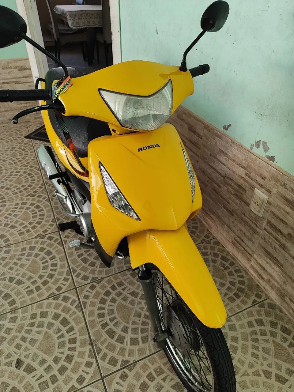 Biz 125 es  - Foto 5
