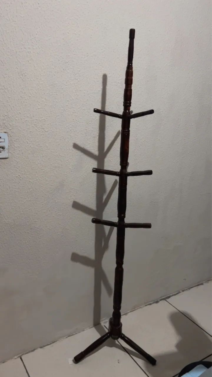 Vende- se cabideiro  - Foto 2