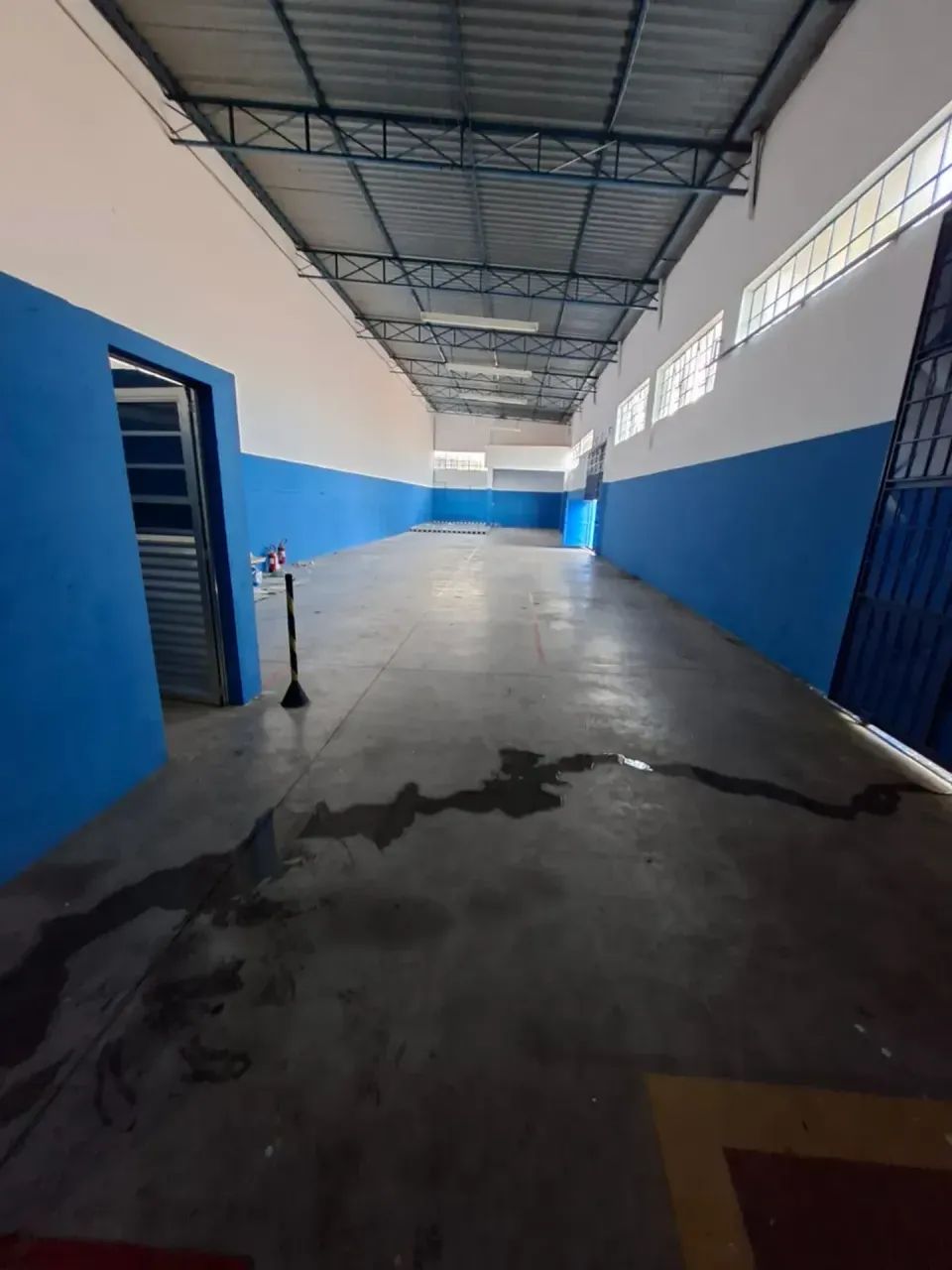 Salão Comercial para Locação  250 m² | Zona Leste de Sorocaba - Foto 2