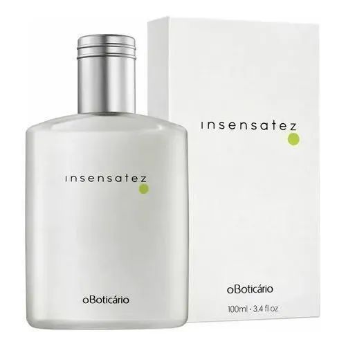Perfume Boticário Insensatez 100ml - Foto 2