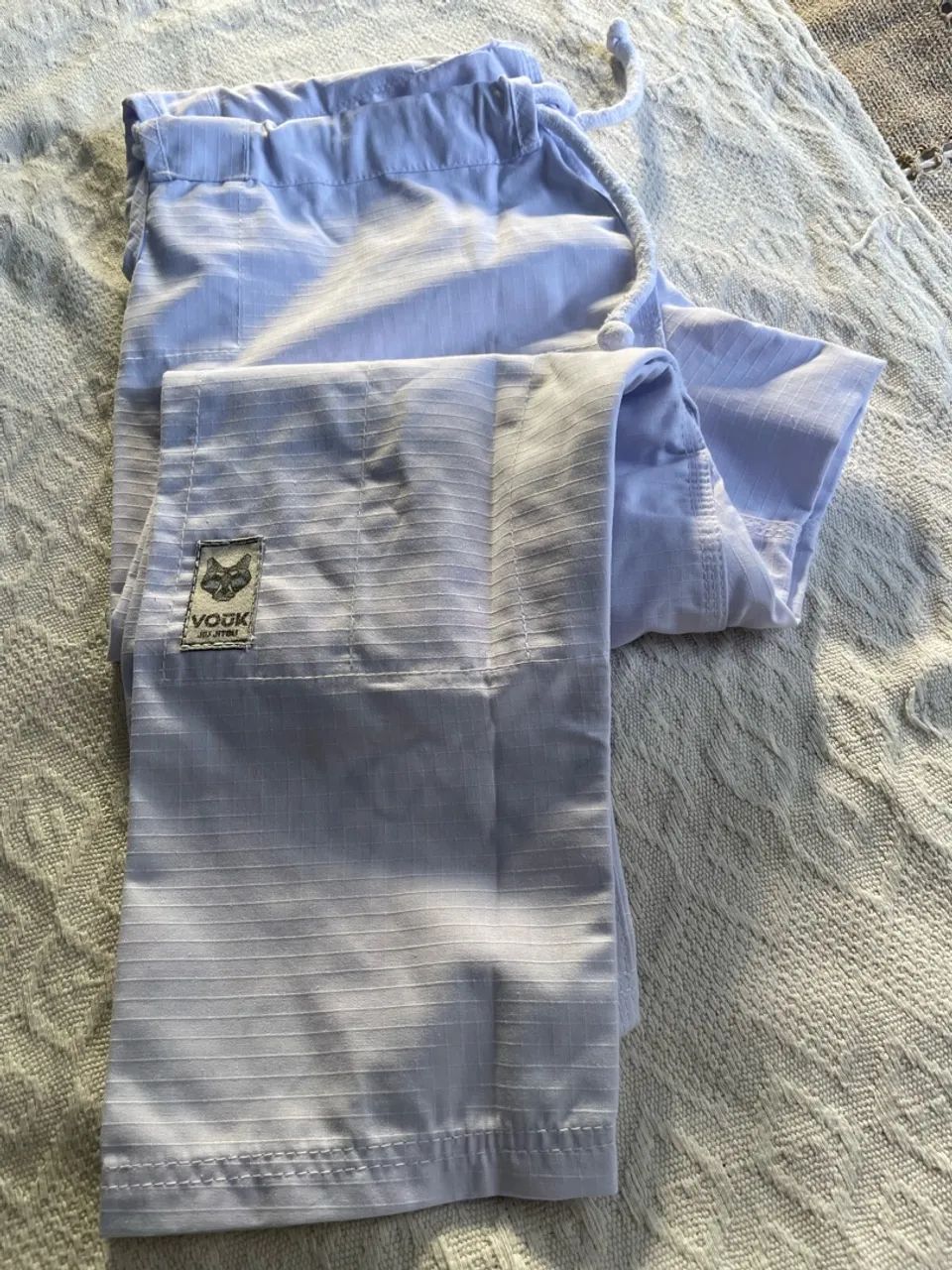 Calça kimono vouk A2  - Foto 2