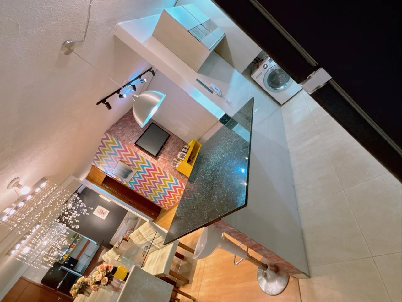 Foto - Brasília - Taguatinga Sul