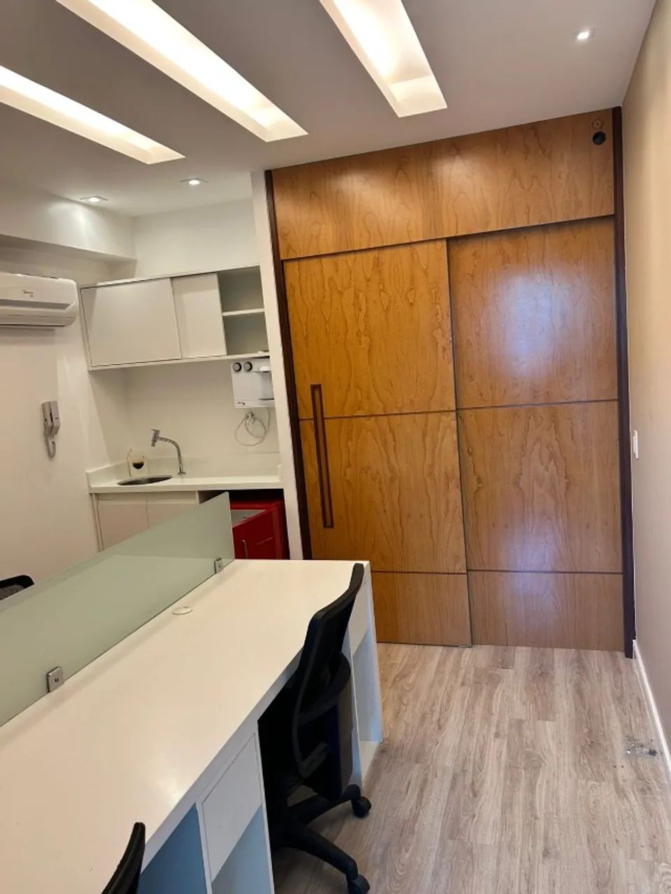 SALA COMERCIAL MOBILIADA - CENTRO DE SÃO GONÇALO - Foto 4