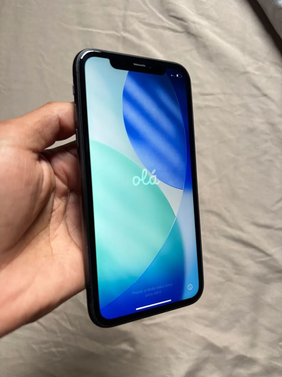 IPHONE 11 64G - Foto 2
