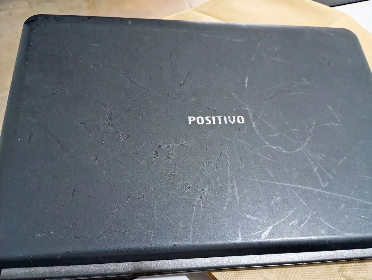 Notebook retirada de peças  - Foto 2