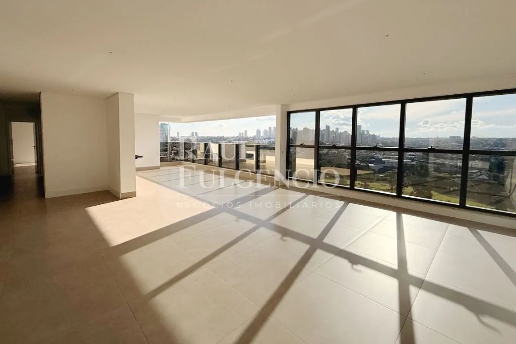 MAYFAIR | 4 SUÍTES | 3 VAGAS PARALELAS