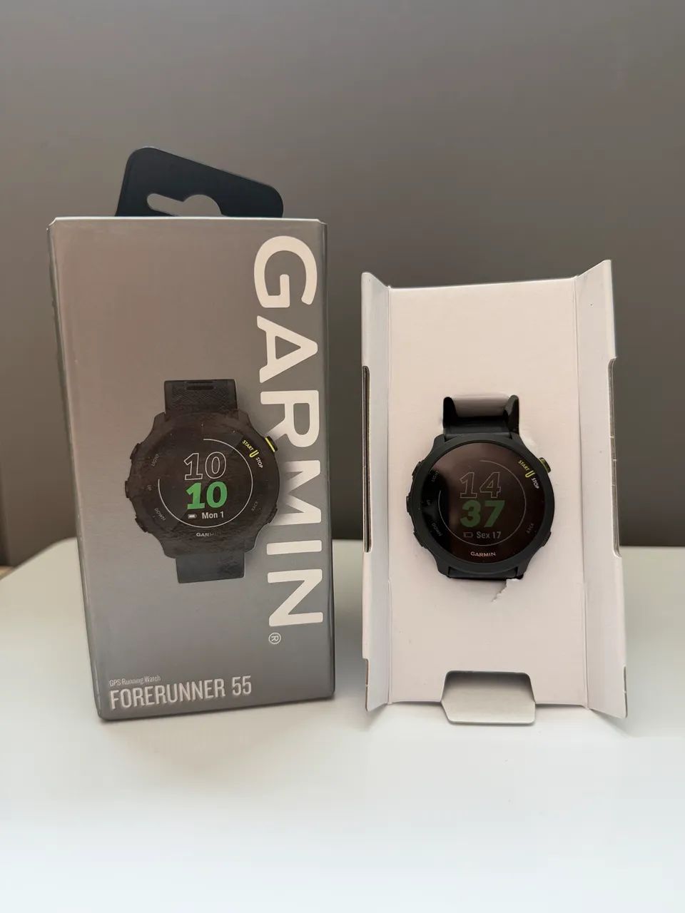 Forerunner 55