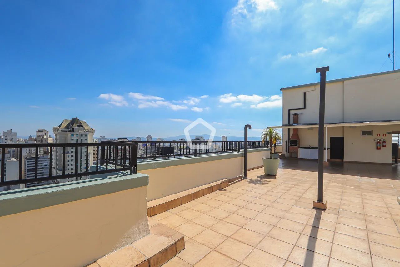 Apartamento à Venda 96m² - Higienópolis - Foto 3