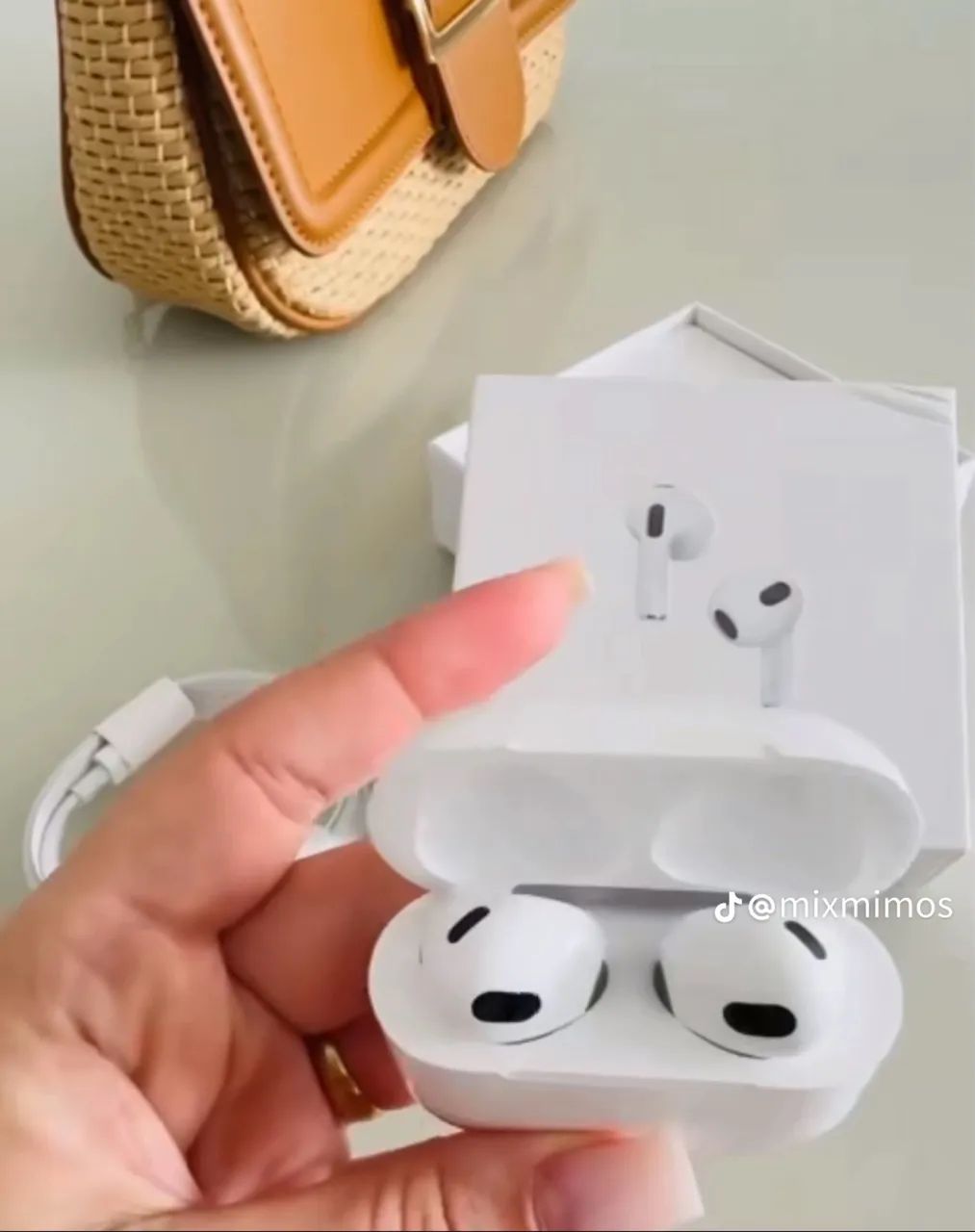 Imperdível AirPods 3 geração?  - Foto 4