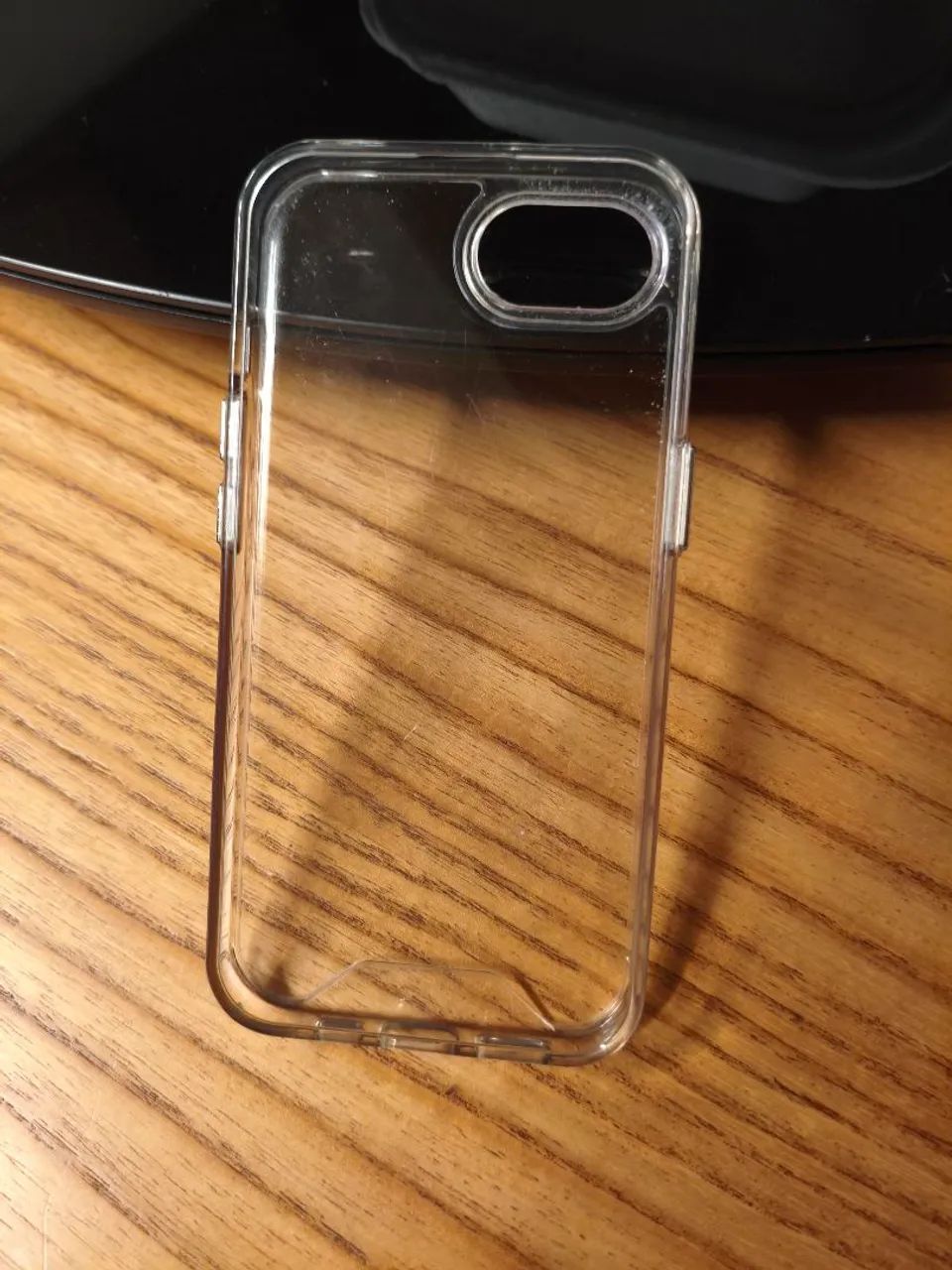 Capa case celular iPhone 16 E