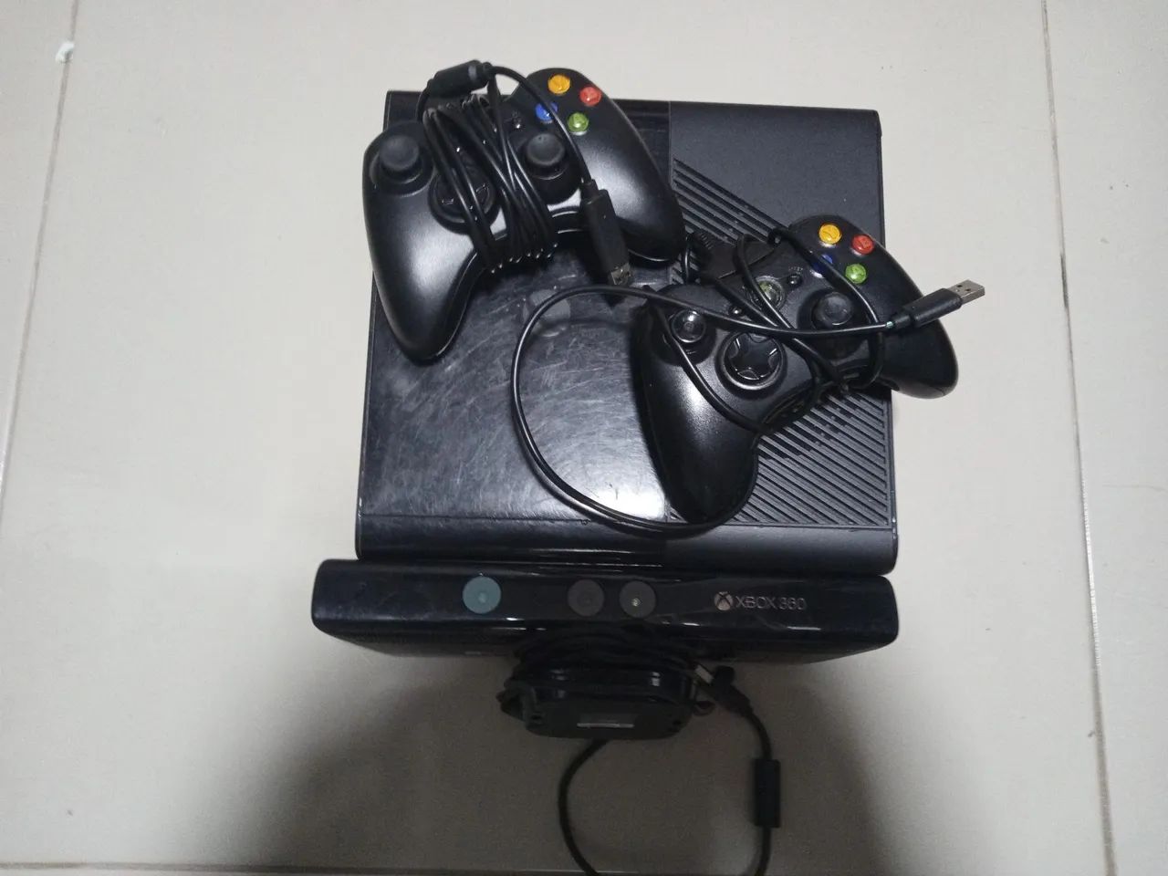 Xbox 360