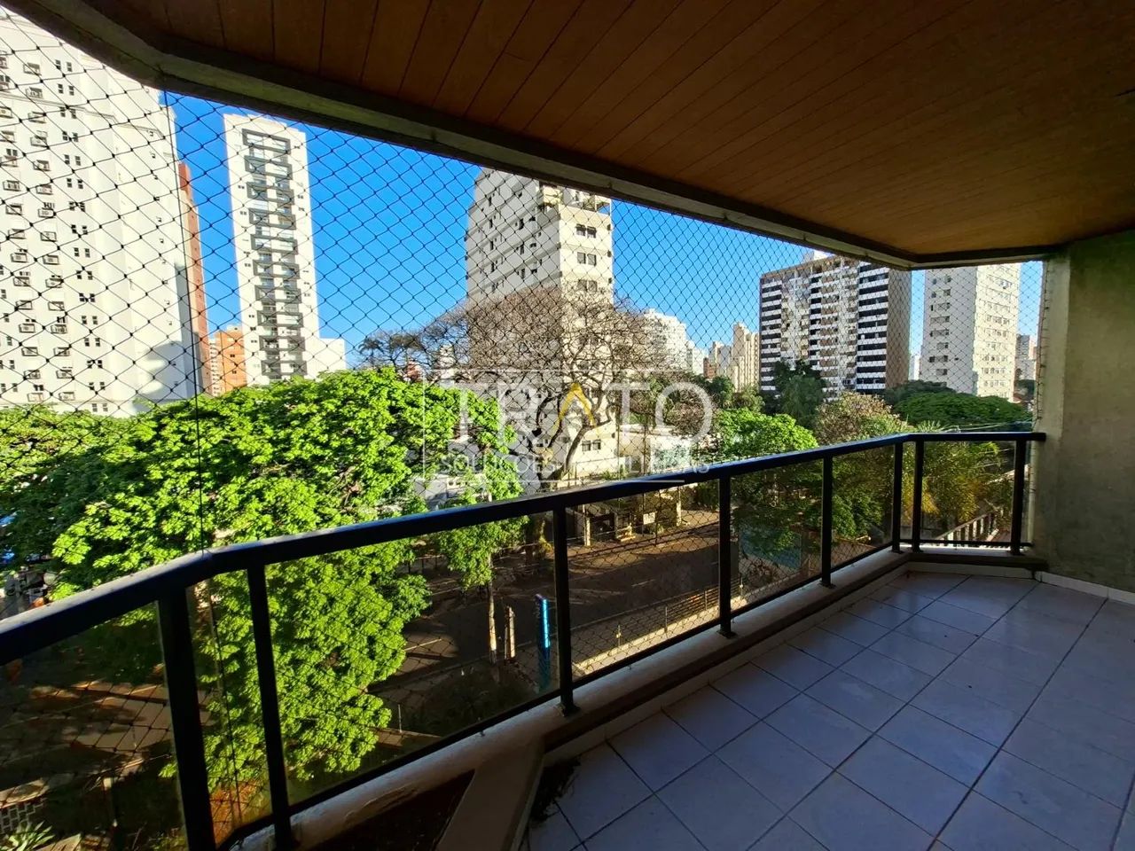 Apartamento para locação no Edifício Arraial do Cabo | Cambuí | 4 dormitórios - Foto 5