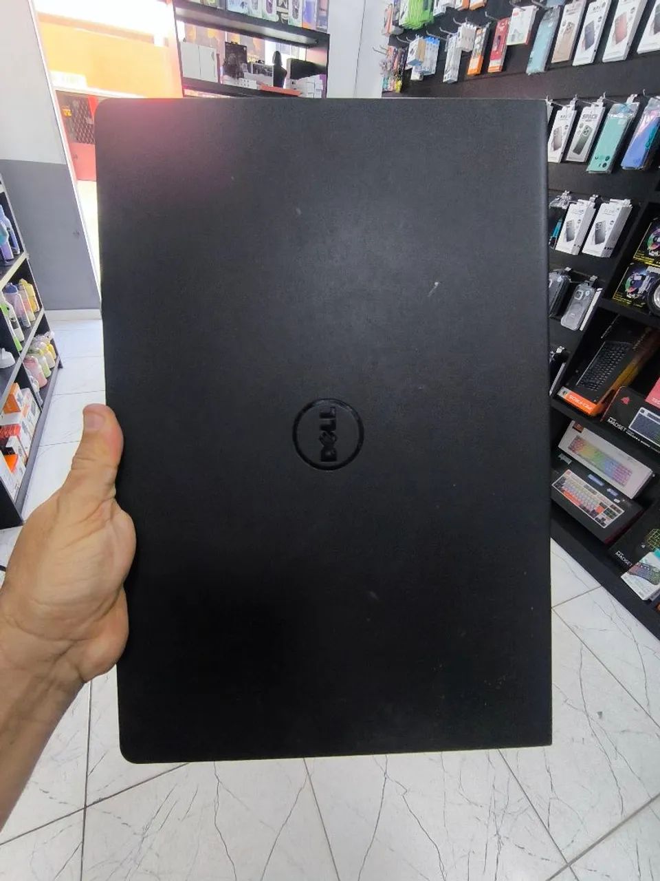 Notebook Dell i5 7200U - Foto 2
