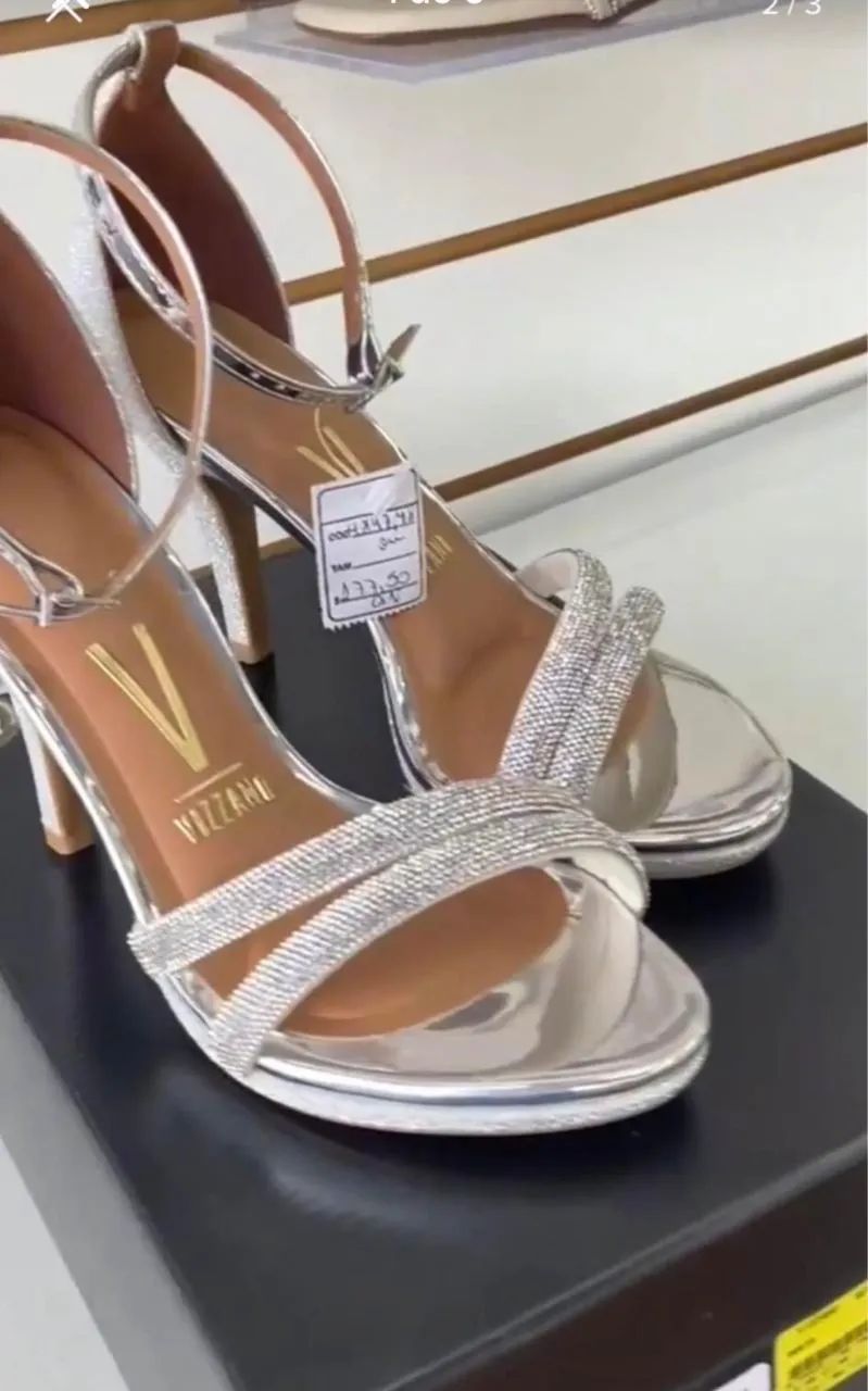 Sandalia 36 - Foto 5