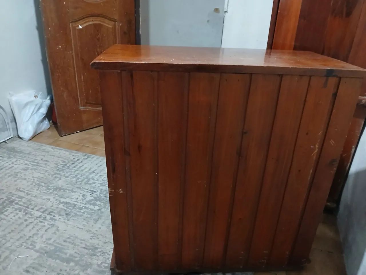 Cômoda de angelim  - Foto 3