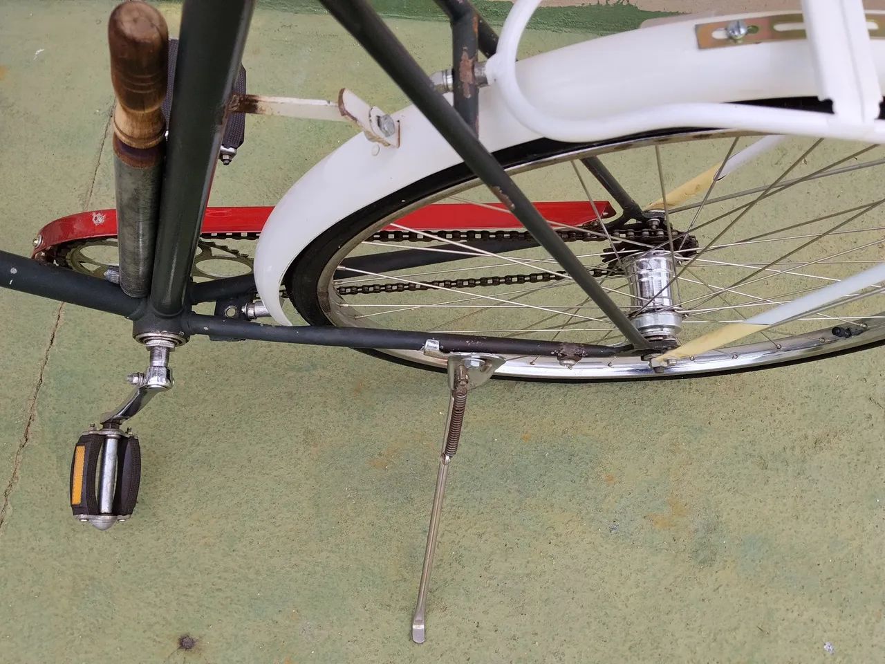 Bicicleta - Gorik- Philips - Monark - Bike - Aro 29  - Foto 3