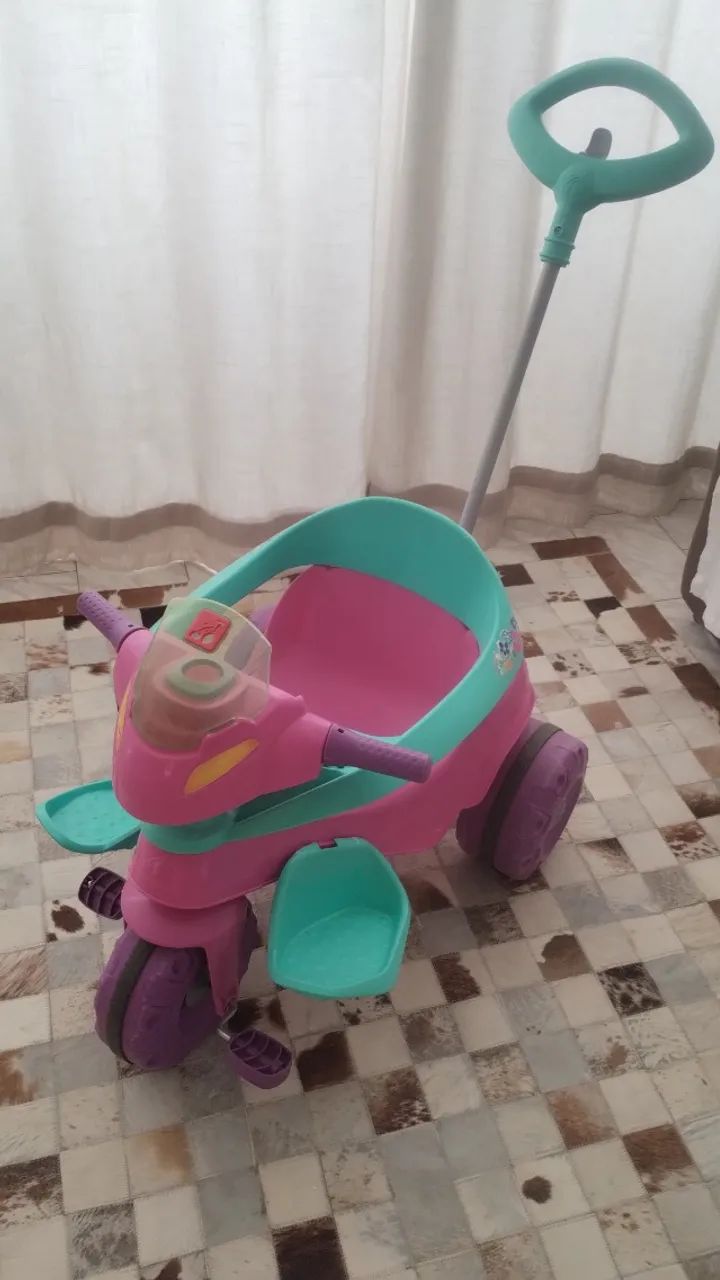 Motoca Infantil - Foto 2