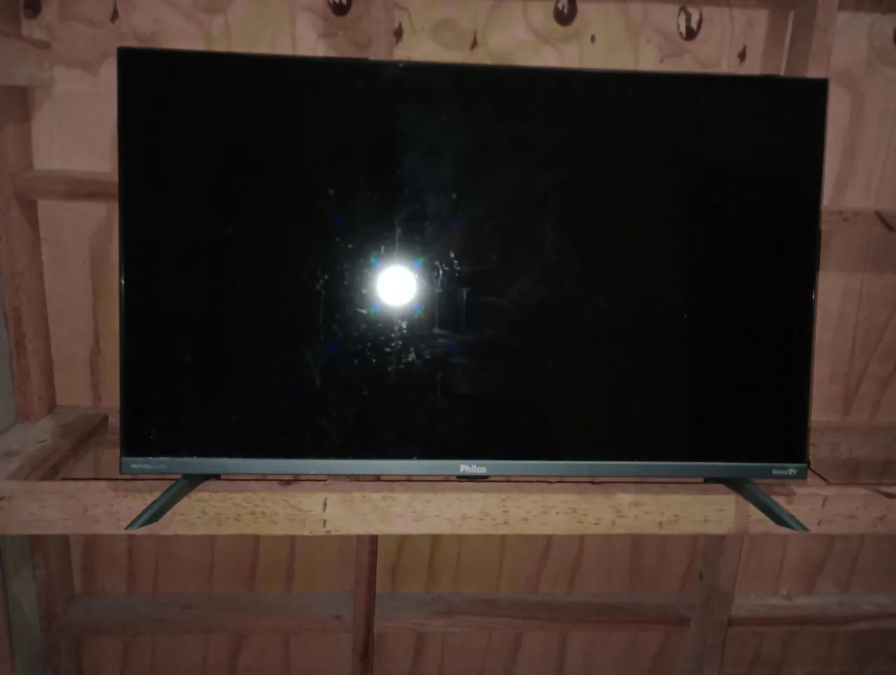 Tv  - Foto 2
