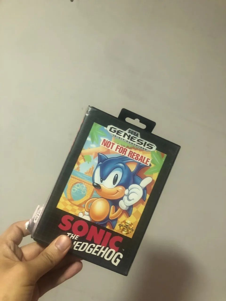 Jogo - Foto 2