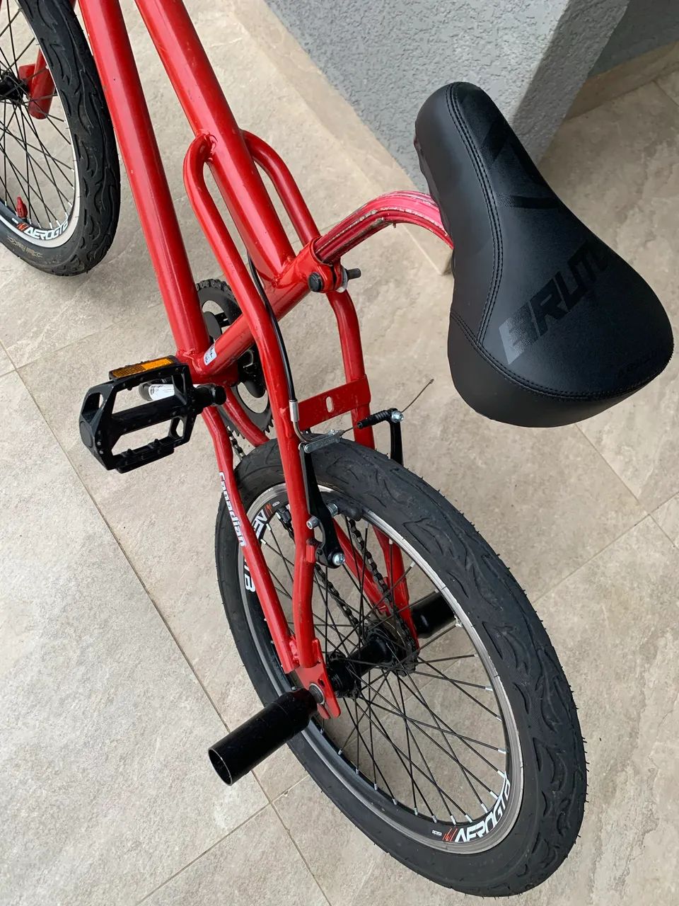 BMX - Aro 20 - Foto 5