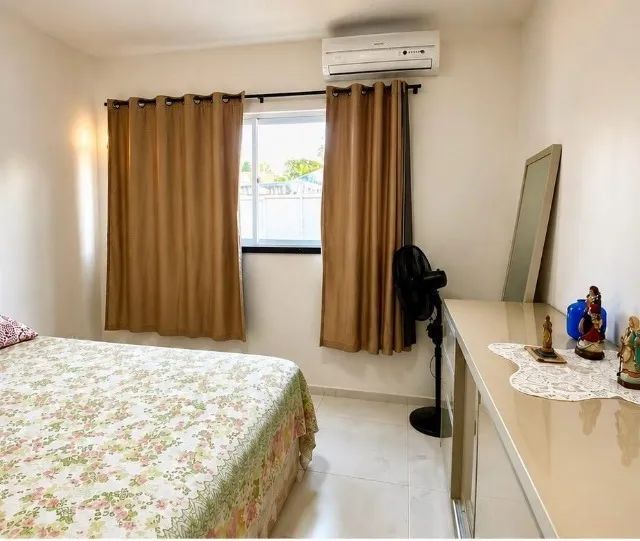 VENDO EXCELENTE CASA NO EUSÉBIO EM RUA SEM SAÍDA  - Foto 3