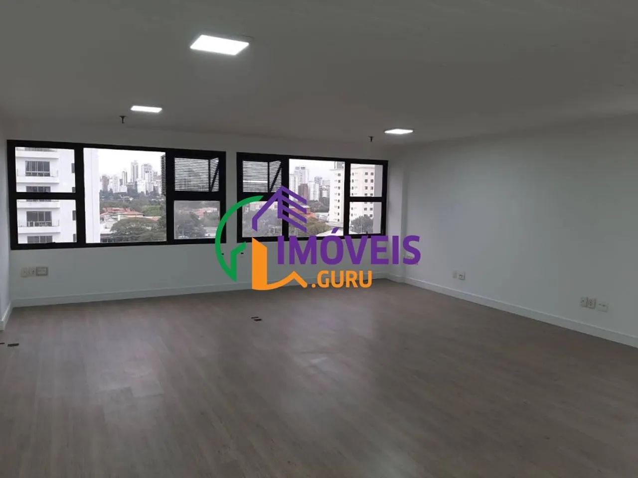 CONJ. COMERCIAL - RECANTO PARAÍSO - SP