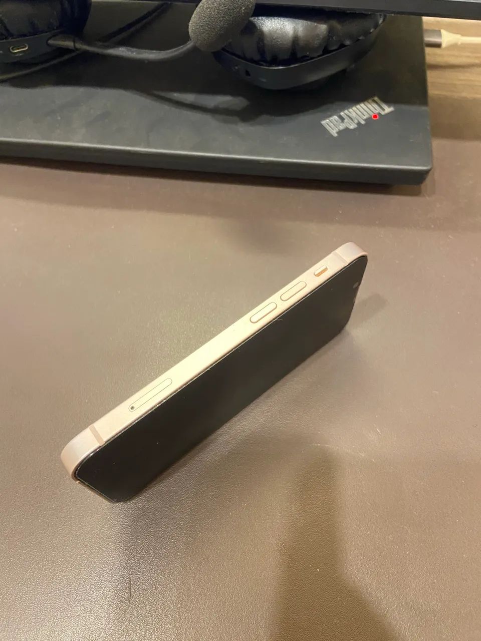 iPhone 13 Mini 128gb - Foto 4