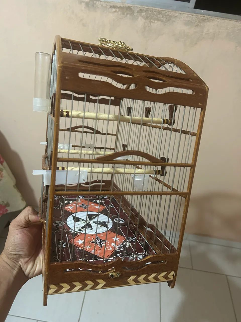 Gaiola 