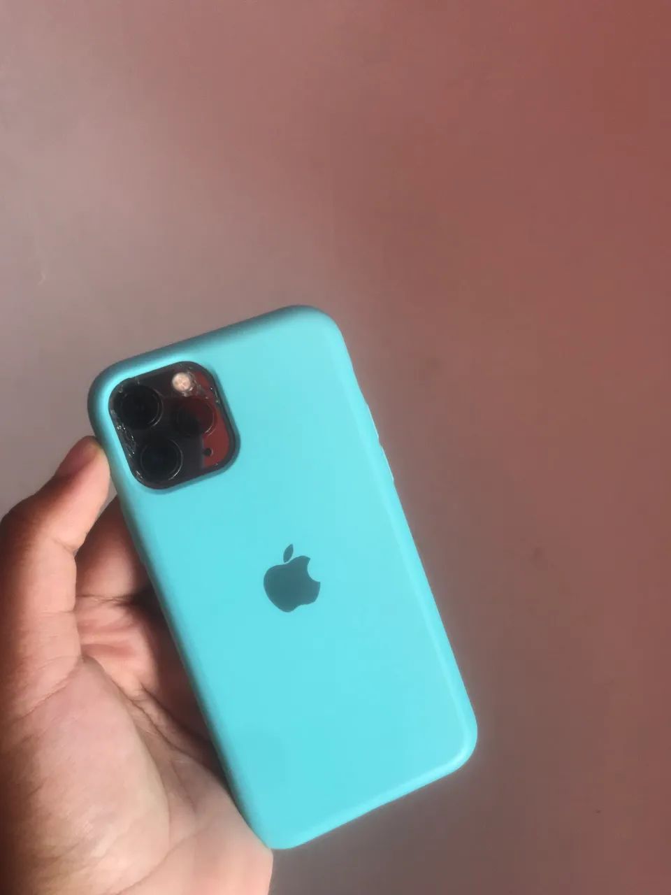IPHONE 11PRO!! 128G funcionando perfeitamente  - Foto 3